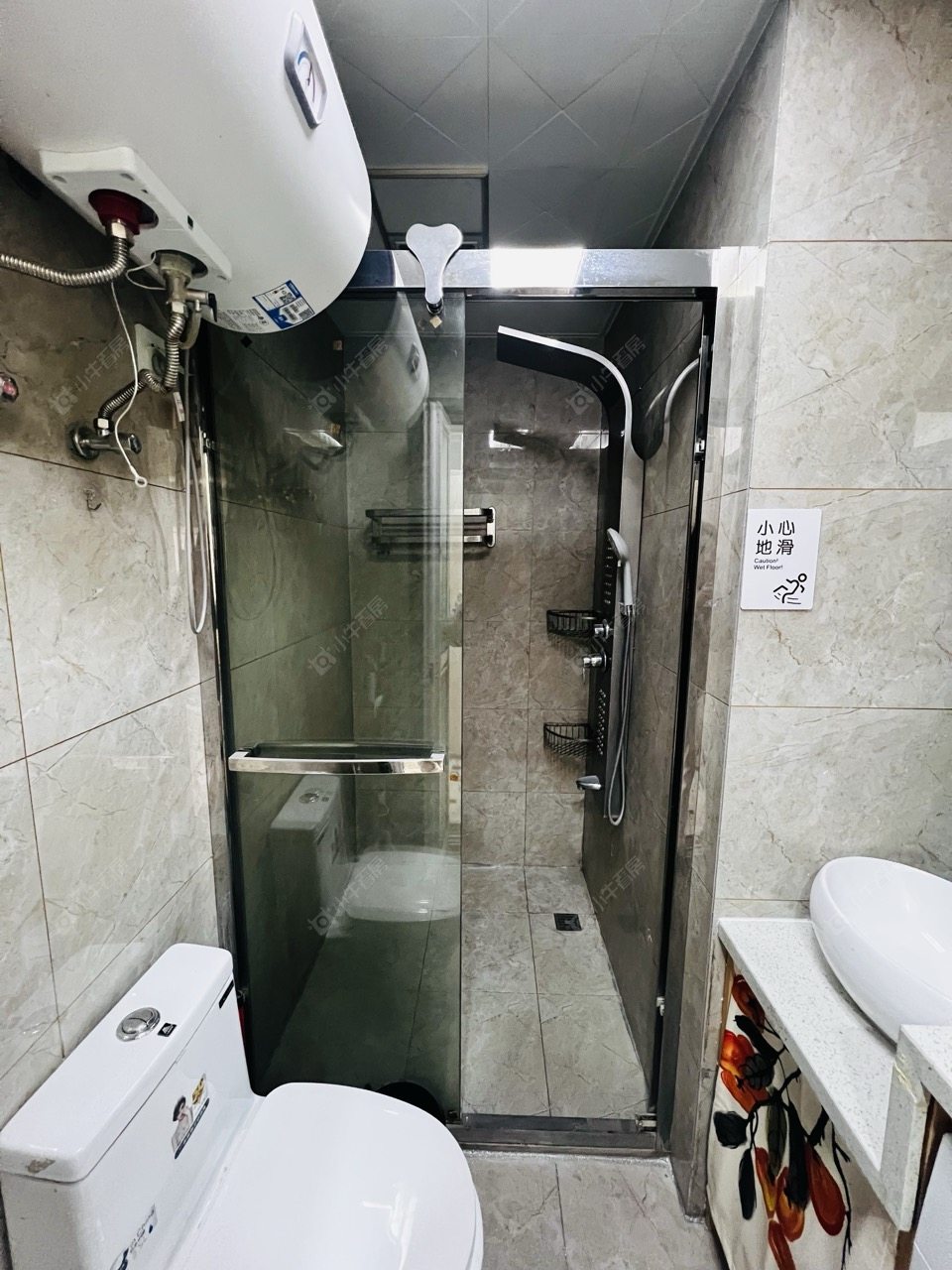 常州中奥珑郡在租房源室内图_小牛看房
