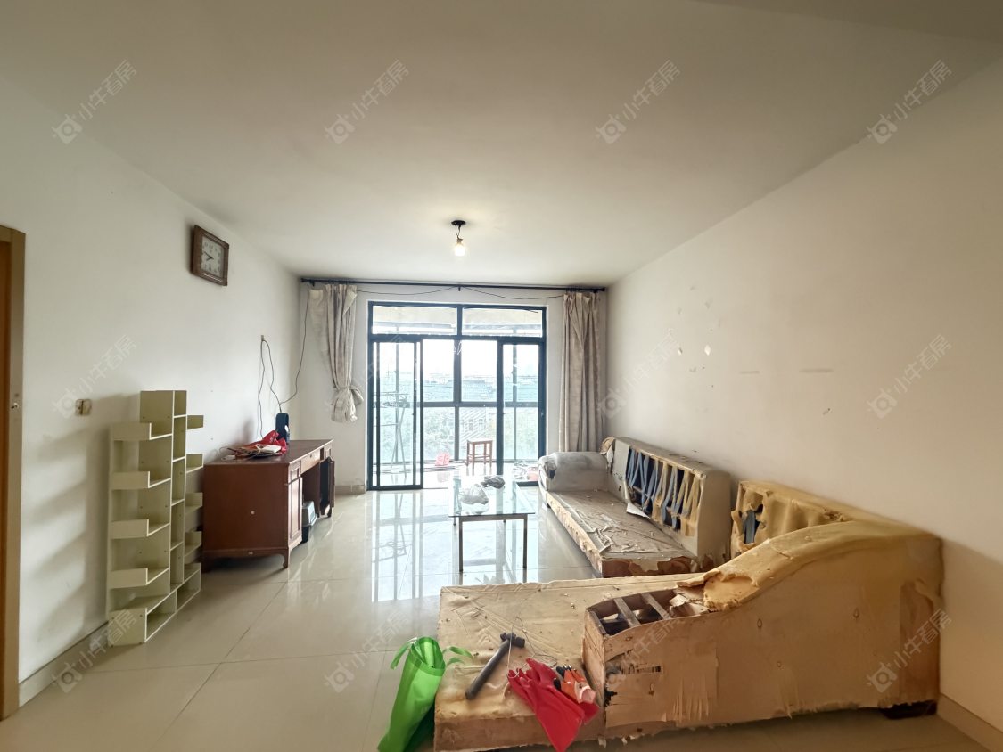 四季新城南苑房源室内图 常州四季新城南苑在租房源室内图_小牛看房