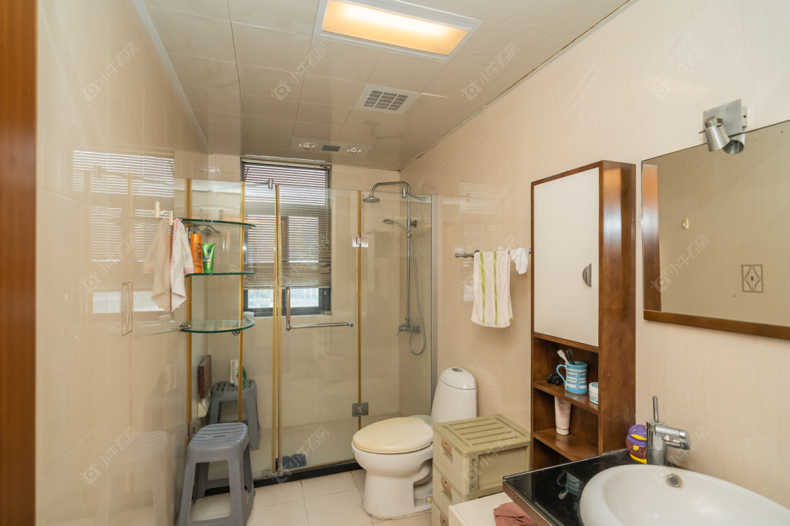 香梅花园房源室内图 常州香梅花园在售二手房源室内图_小牛看房