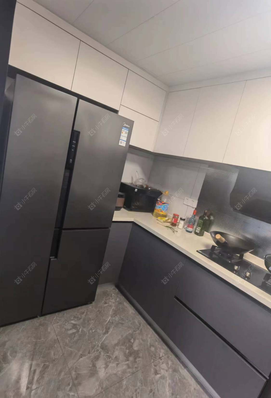 蔚蓝天地一二期房源 常州蔚蓝天地一二期在租房源_小牛看房