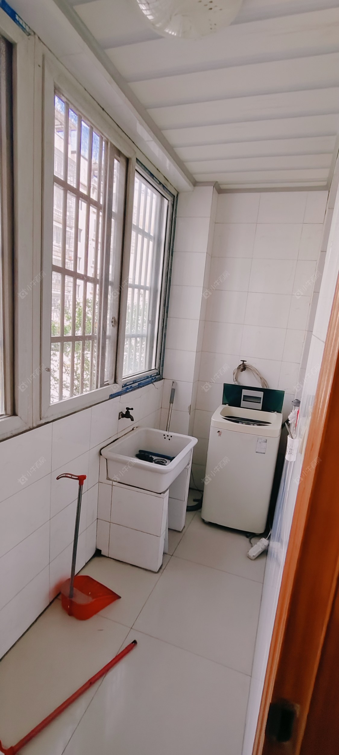 常州长江花苑在租房源室内图_小牛看房