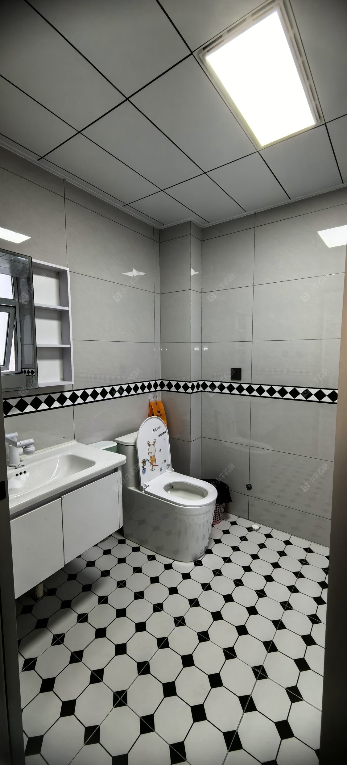 常州金玉苑在租房源室内图_小牛看房