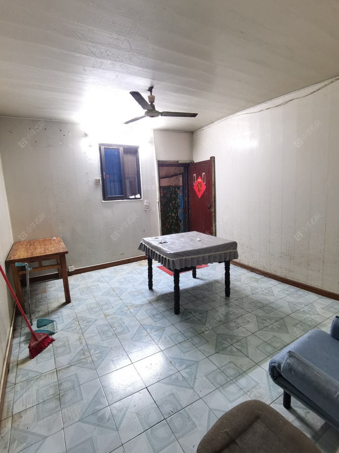 常州浦前张家村在租房源室内图_小牛看房