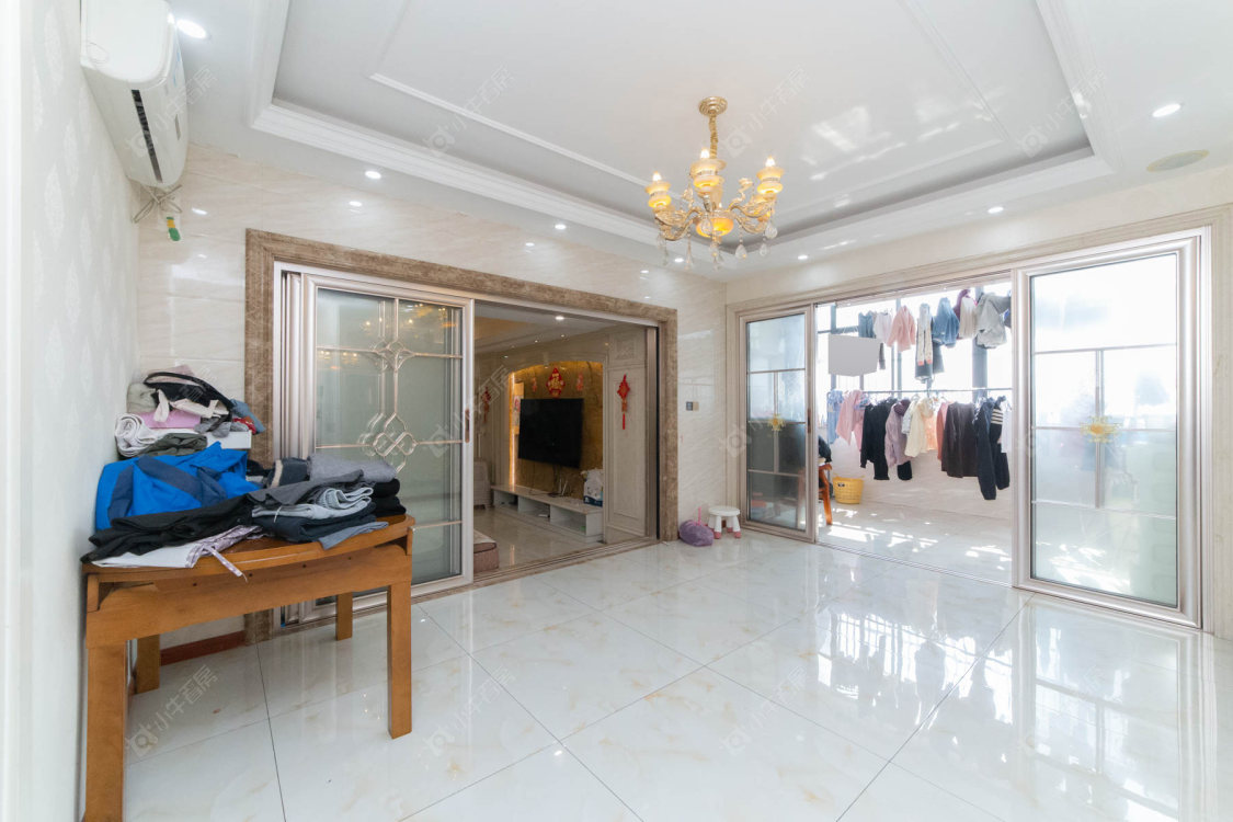 常州名桂坊在售二手房源室内图_小牛看房