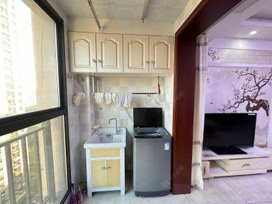 常州新城香溢澜桥二期在租房源室内图_小牛看房