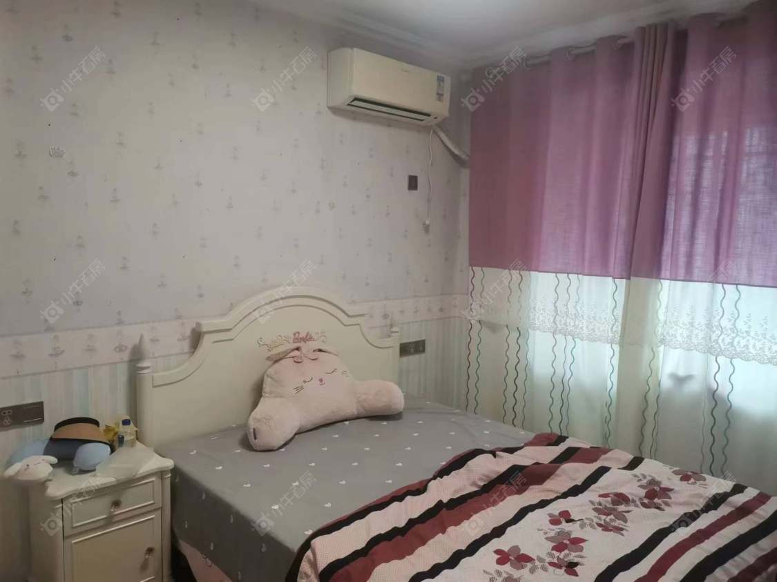 常州凤凰名城在租房源_小牛看房