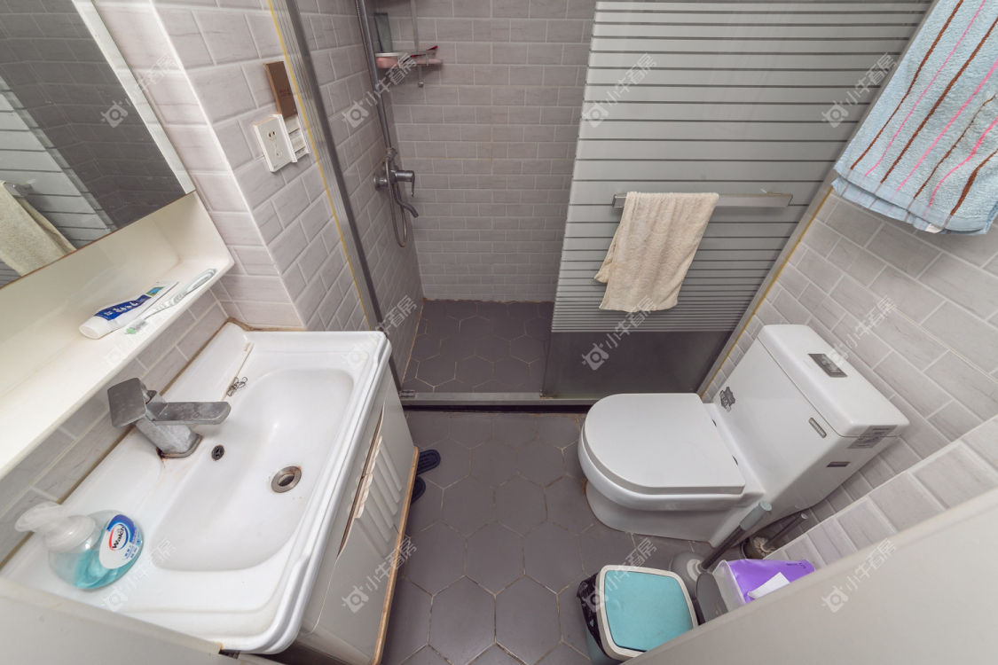 常州清潭新村在租房源_小牛看房