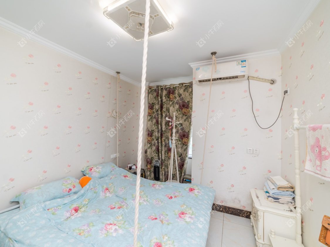 常州湖港名城在租房源室内图_小牛看房