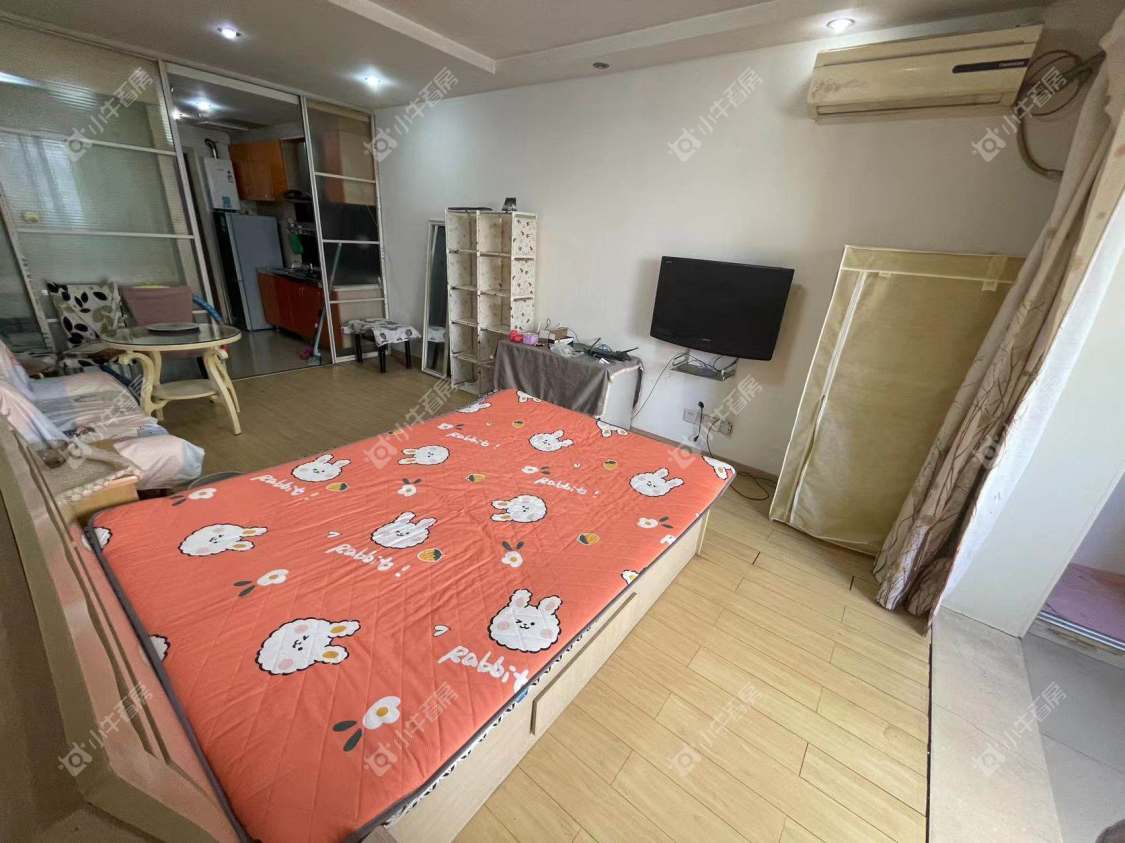 常州海伦小屋在租房源_小牛看房