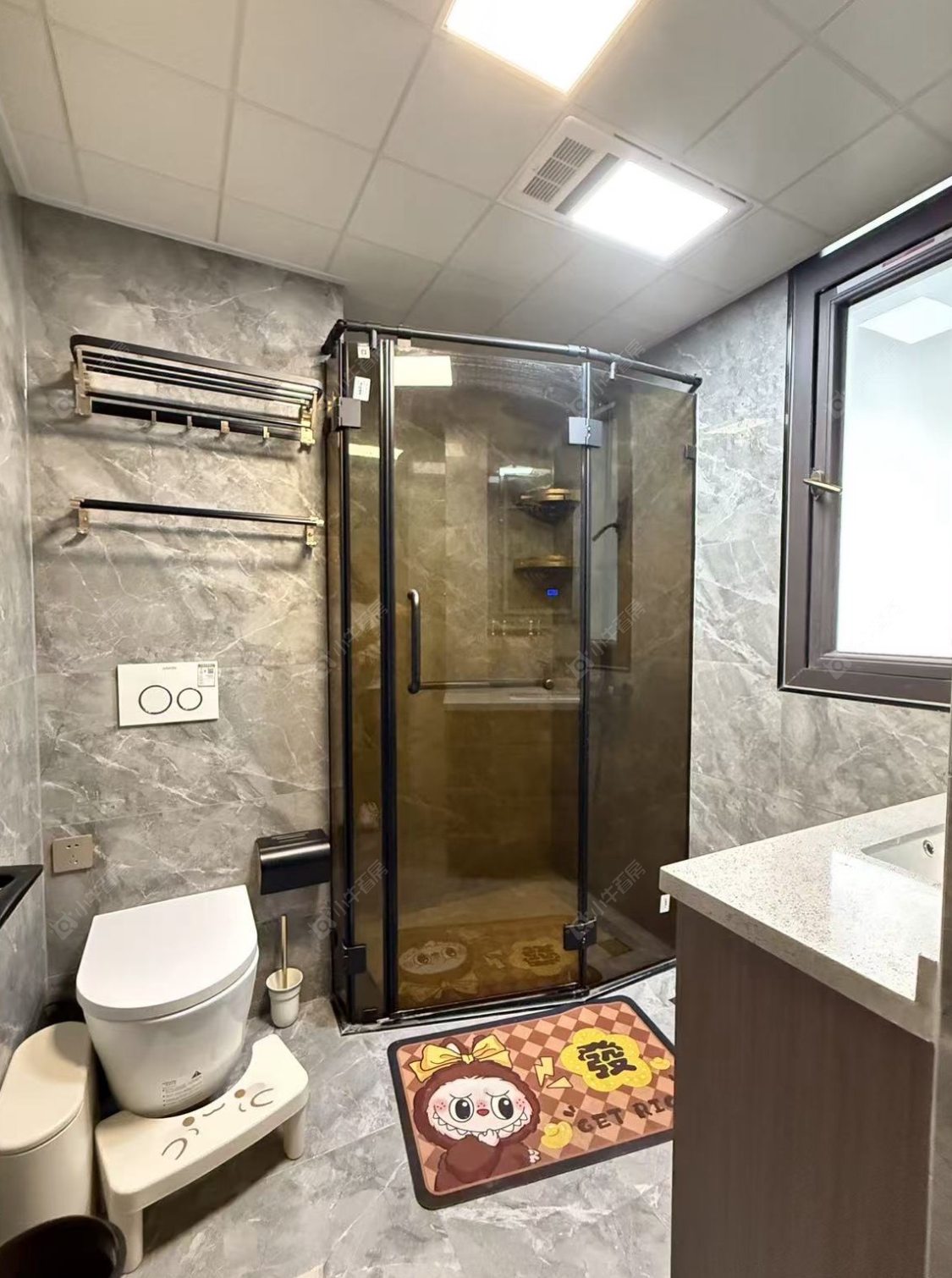 常州绿地峰云汇在租房源室内图_小牛看房