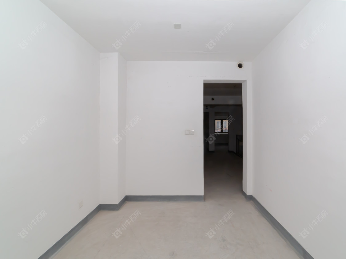 常州龙湖香醍漫步别墅区在售二手房源室内图_小牛看房