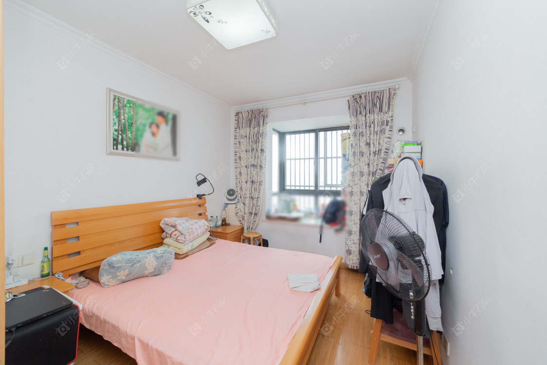 常州玉龙湾花园在售二手房源室内图_小牛看房