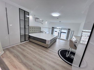 绿地峰荟房源室内图 常州绿地峰荟在租房源室内图_小牛看房