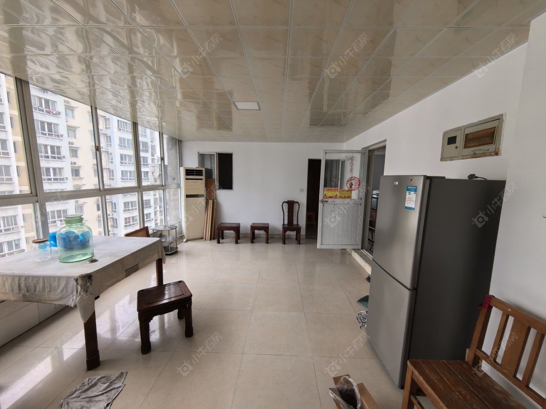 常州锦阳花苑在租房源_小牛看房