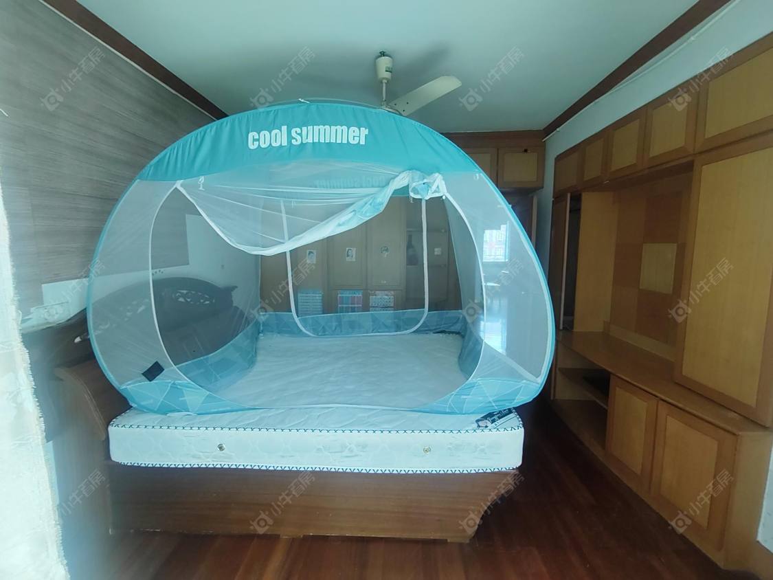 常州兰翔二村在租房源室内图_小牛看房