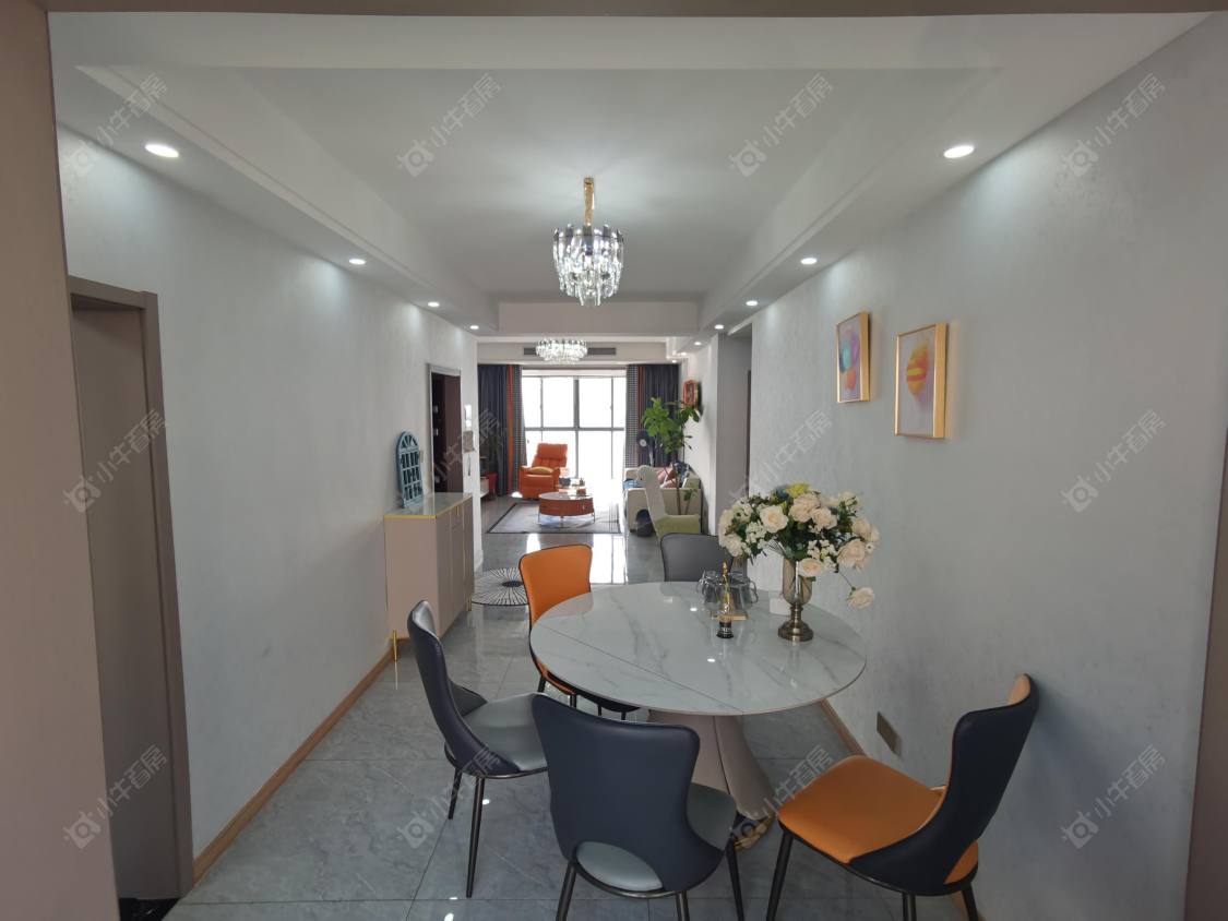 水晶城房源室内图 常州水晶城在租房源室内图_小牛看房