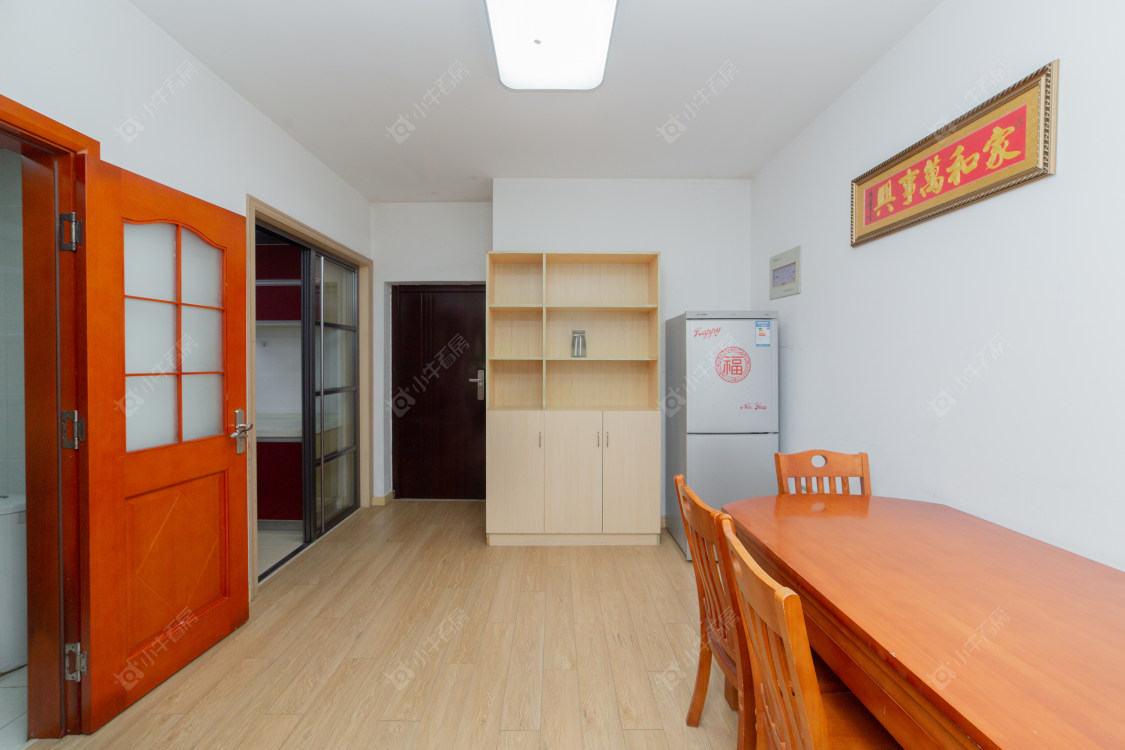 常州飞龙新苑在售二手房源室内图_小牛看房