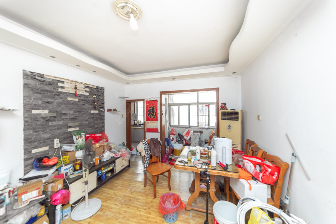 常州陈渡苑2室2厅1卫在售二手房房源图片