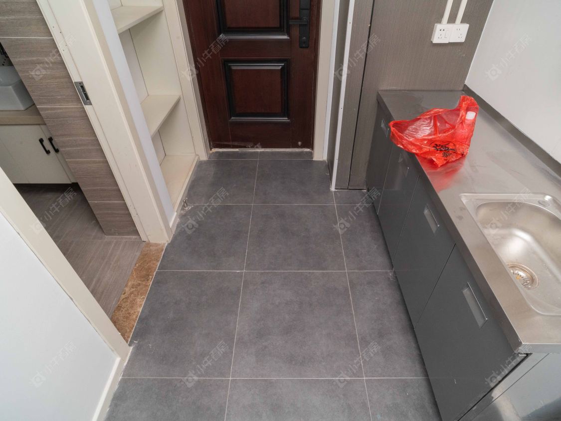 宝龙城市广场房源室内图 常州宝龙城市广场在售二手房源室内图_小牛看房