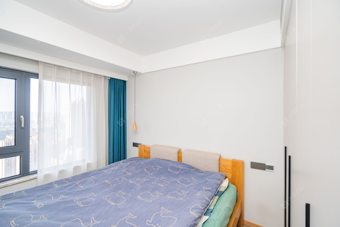 常州中海凤凰熙岸在售二手房源_小牛看房