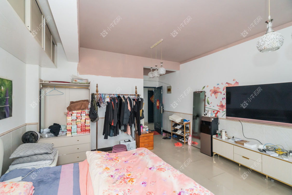 常州丽景商务楼租房_丽景商务楼1室1厅房源出租