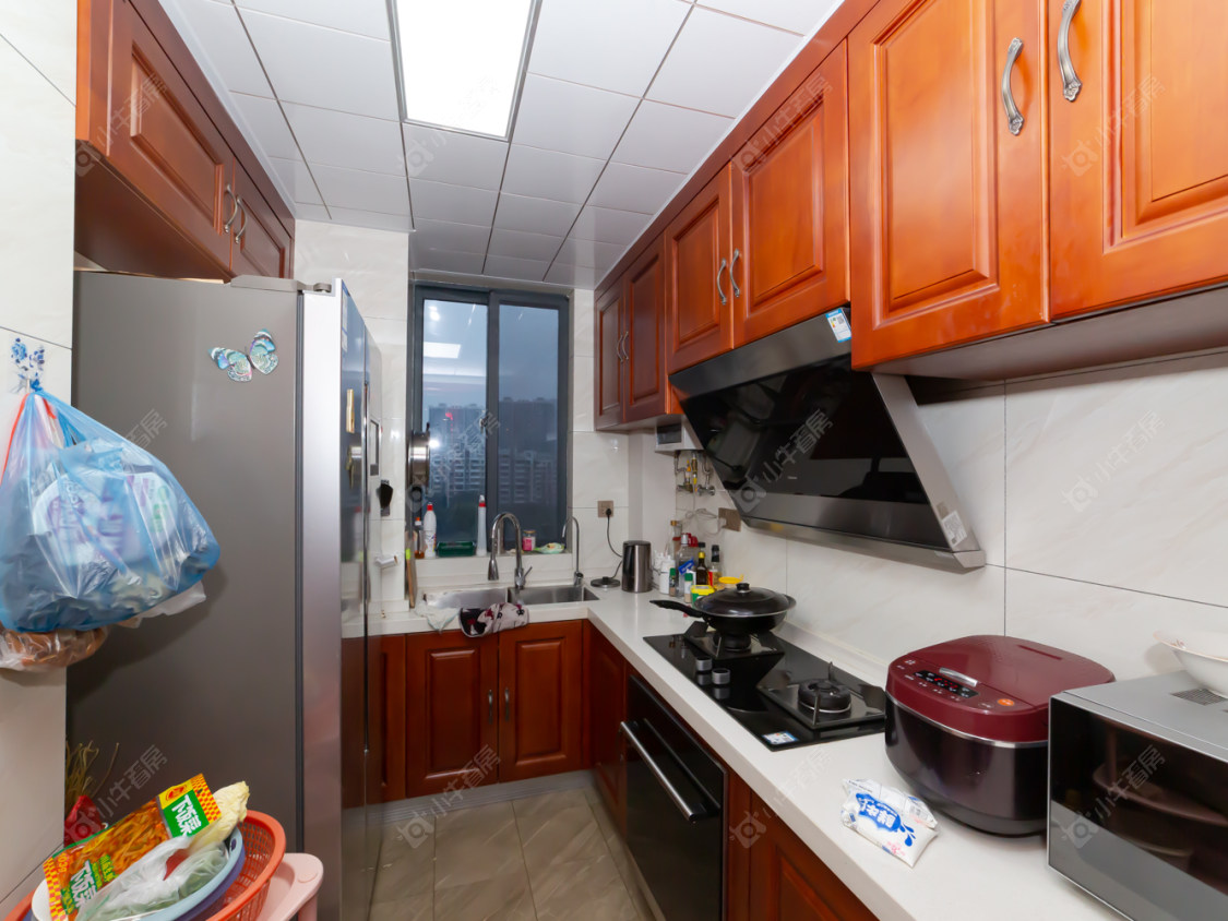 常州阳光龙庭在售二手房源室内图_小牛看房