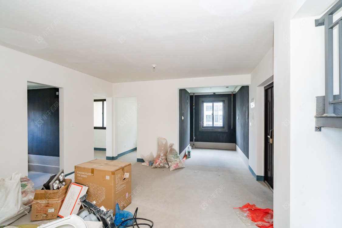 常州新城璞樾和山在售二手房_小牛看房