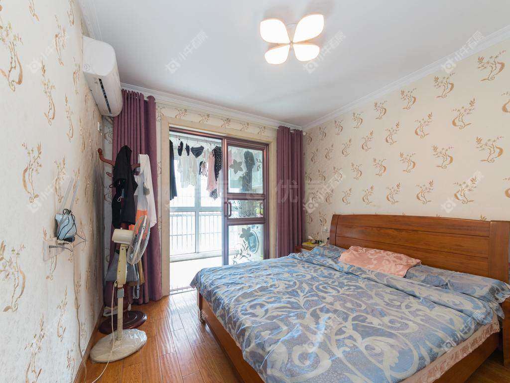 常州滨江明珠城西区在租房源_小牛看房