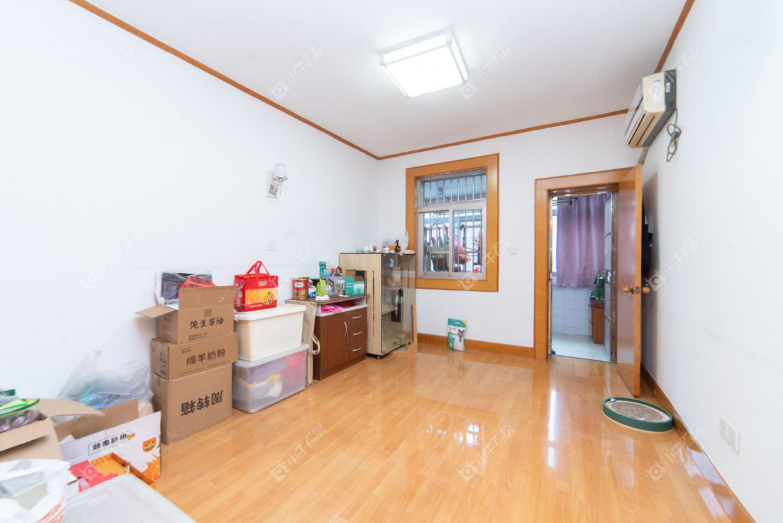 常州花园新村（钟楼）在租房源室内图_小牛看房