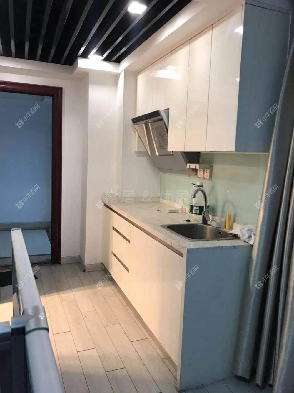 常州新北万达广场在租房源室内图_小牛看房