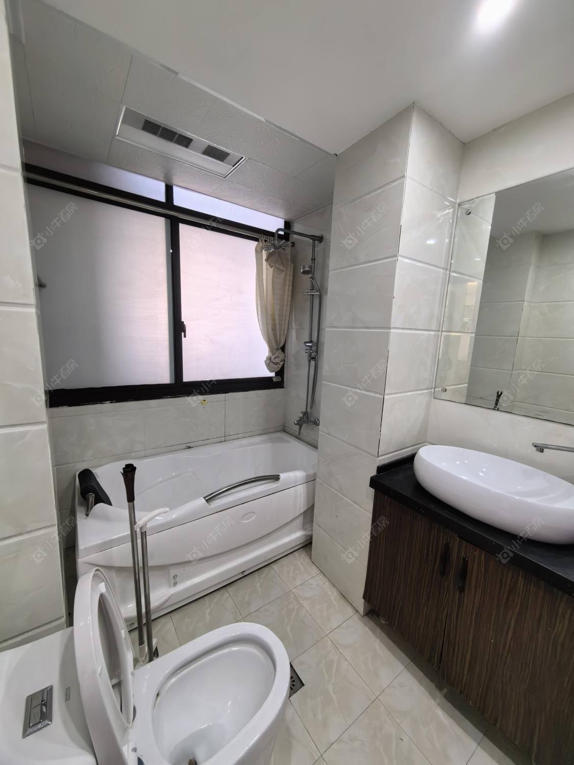 常州绿地峰云汇在租房源室内图_小牛看房