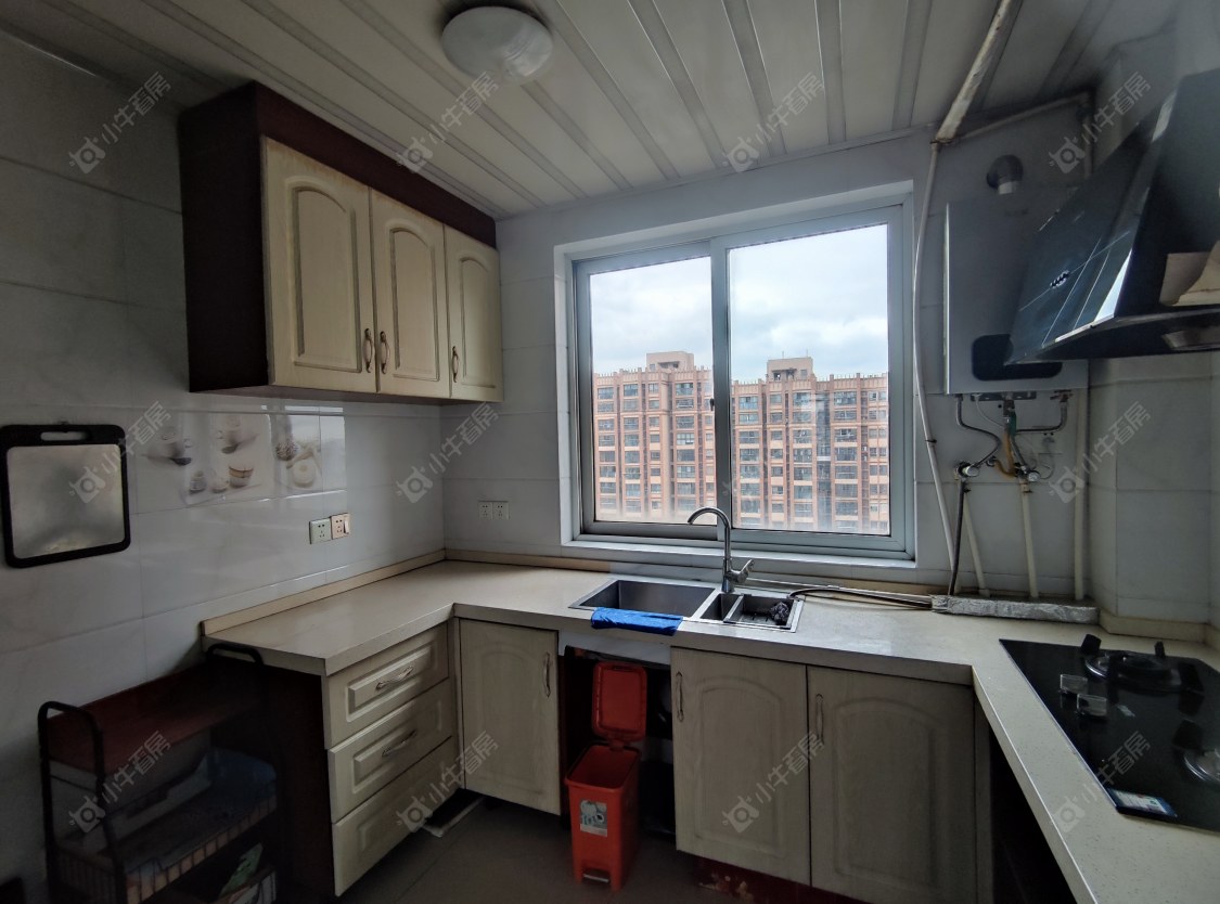 常州润泽东方尚院在租房源_小牛看房