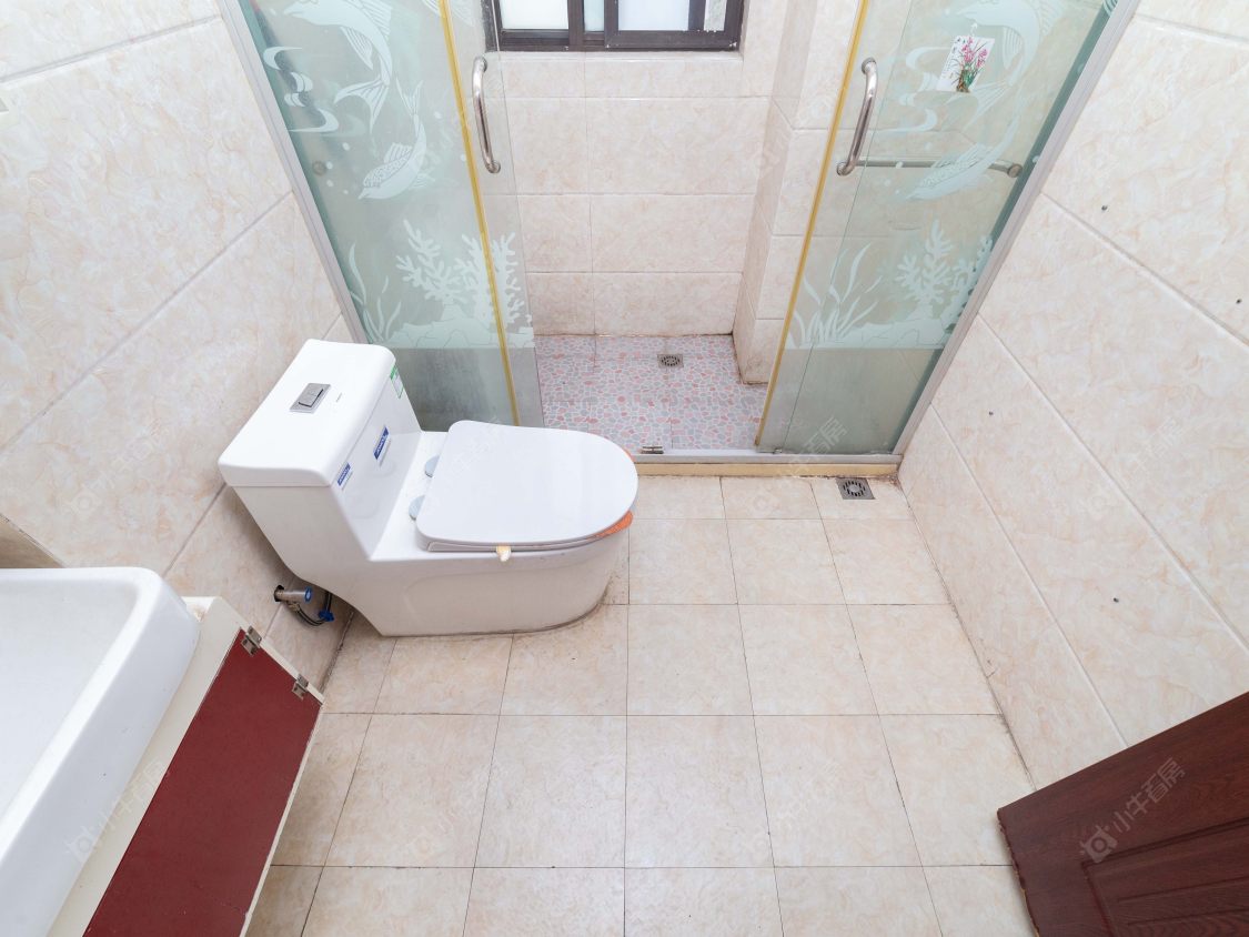 常州龙德花园在售二手房源室内图_小牛看房