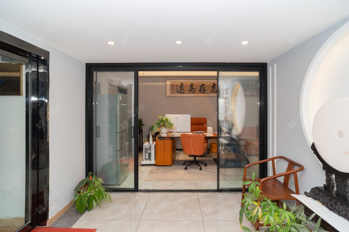 常州宝龙城市广场在售二手房源室内图_小牛看房