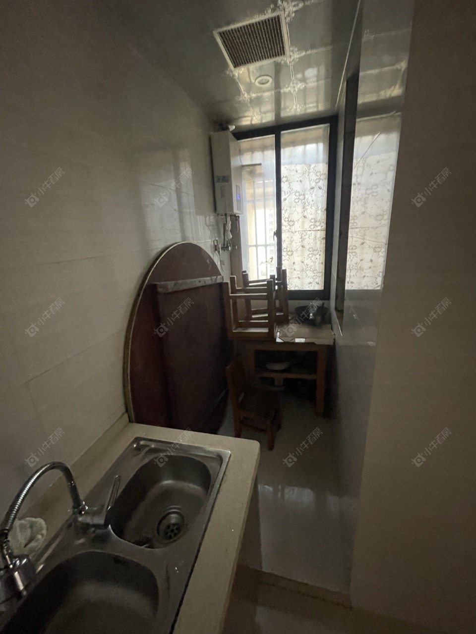 常州蓝天新苑在租房源室内图_小牛看房