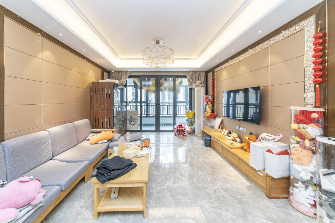 常州恒大御景在售二手房_小牛看房