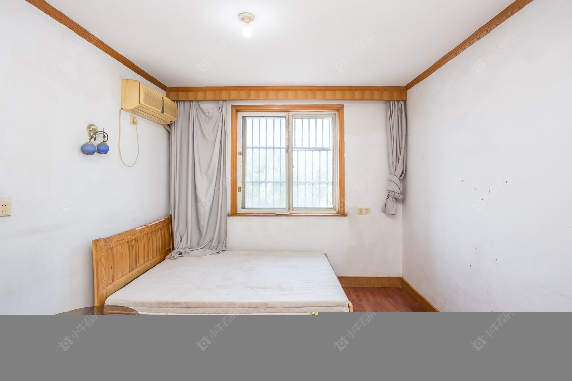 常州翠竹新村南区在售二手房源室内图_小牛看房