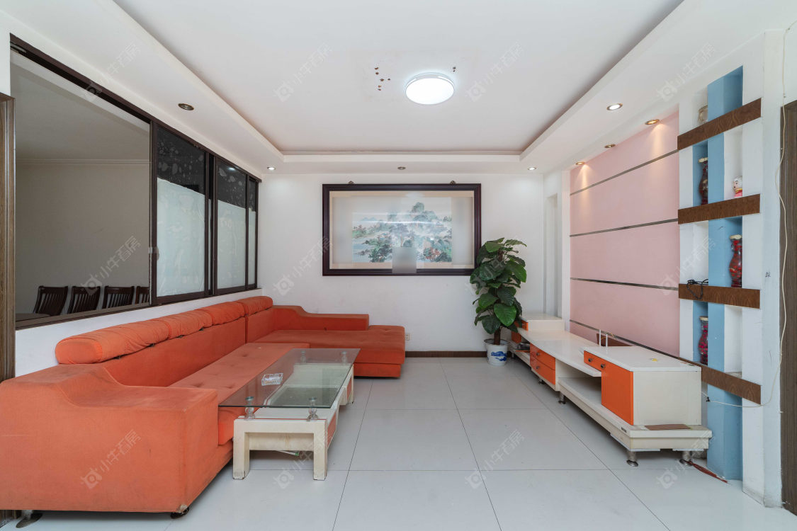 常州东庄新村在售二手房源_小牛看房