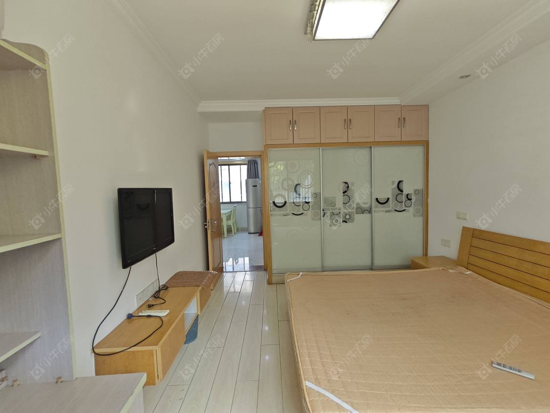 常州白云新村在租房源室内图_小牛看房