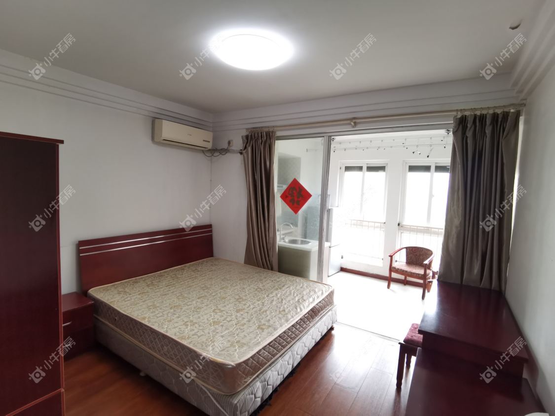 常州莱蒙城铂晶在租房源室内图_小牛看房