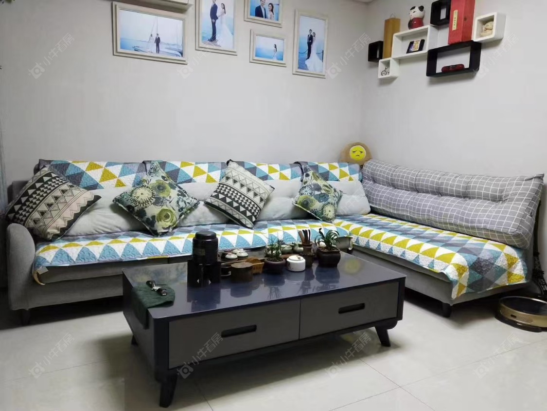 永宁雅苑房源室内图 常州永宁雅苑在租房源室内图_小牛看房