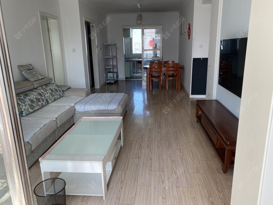 常州安能警苑在租房源_小牛看房