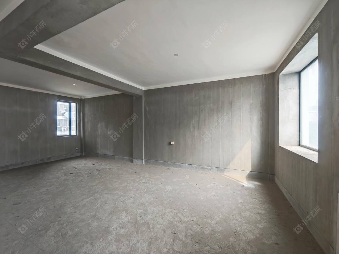 丹阳天波城在售二手房_小牛看房