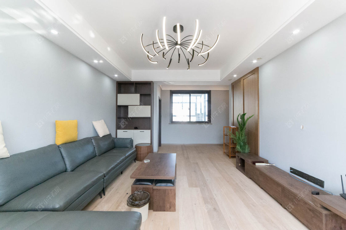 常州迎宾花园在售二手房源室内图_小牛看房