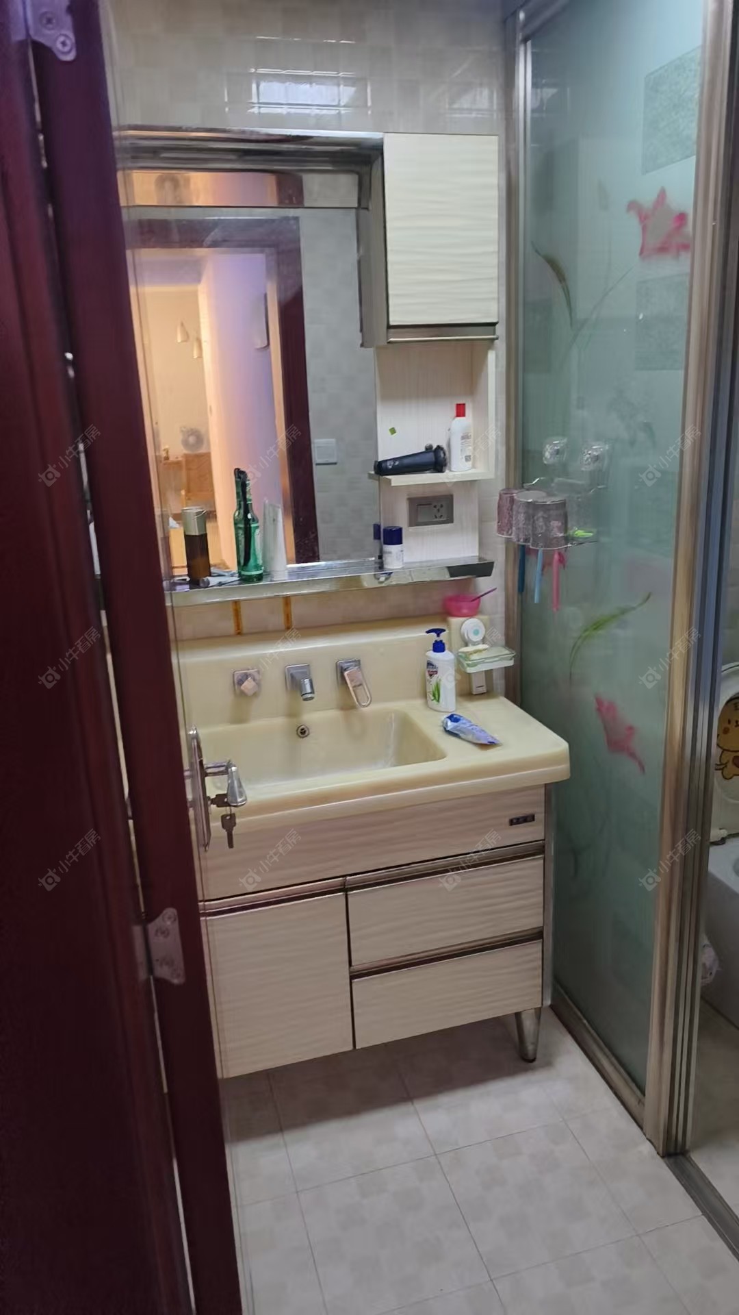常州金地格林郡租房房源封面图