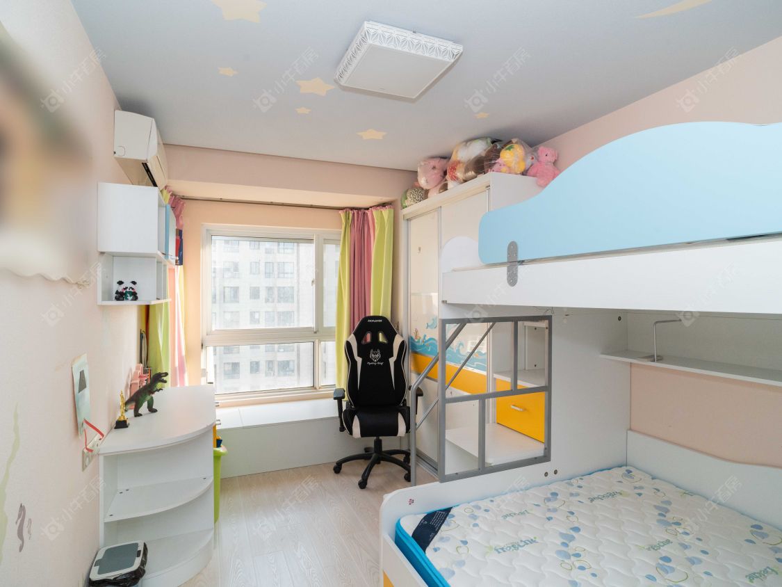 常州宝龙国际花园二期在售二手房源室内图_小牛看房