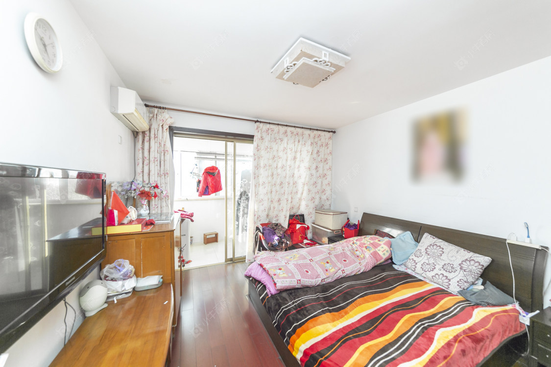 常州陈渡新苑在售二手房源室内图_小牛看房