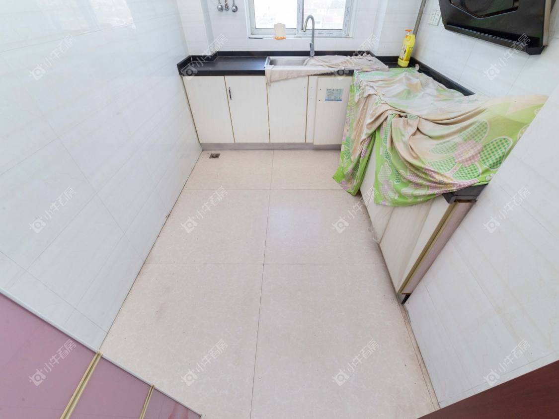 常州星湖嘉苑在租房源室内图_小牛看房