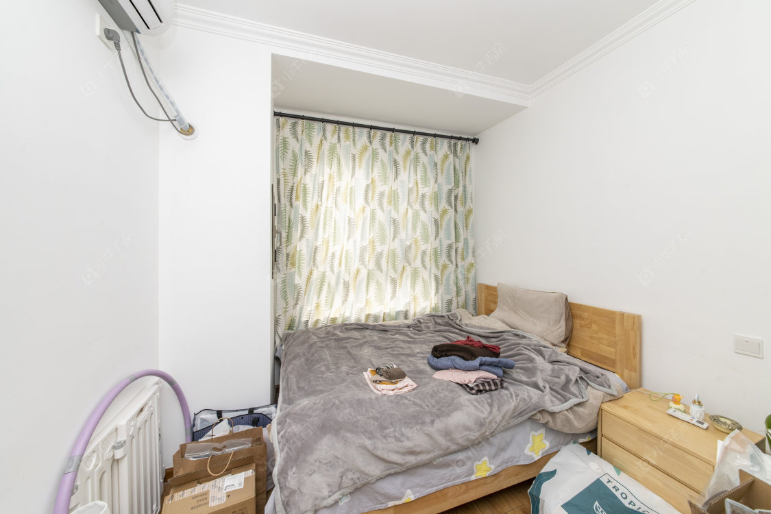 常州玉兰广场四期在售二手房源室内图_小牛看房