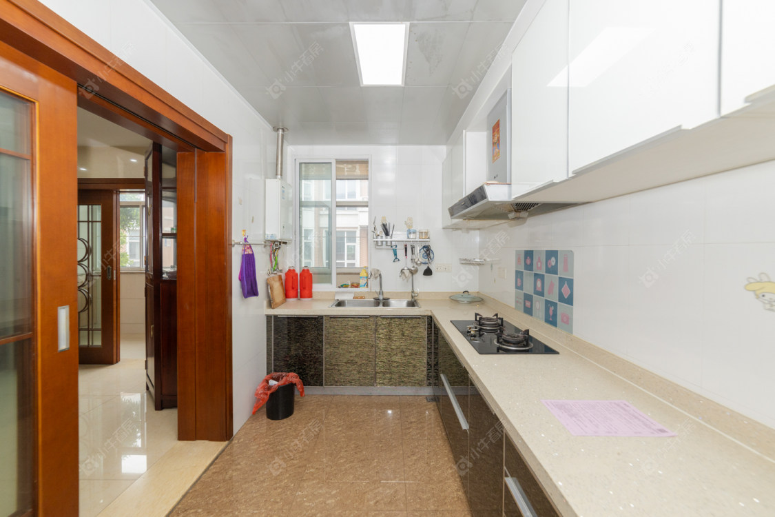 常州空港一村在售二手房源室内图_小牛看房